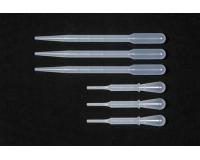 Tamiya 87124 Pipette Set - Short & Long (3pcs each)